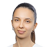 Михайлова Елена Андреевна