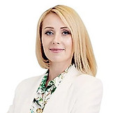 Тарасова Анна Александровна
