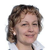 Торопова Анжелика Владимировна
