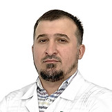 Хайбуллаев Гамзат Хайбуллаевич