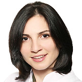 Герия Лиана Владимировна