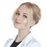 Рождественская Любовь Вениаминовна