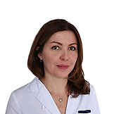 Батагова Ирина Таймуразовна