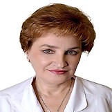 Завьялова Алла Сергеевна