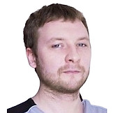 Зверев Дмитрий Сергеевич