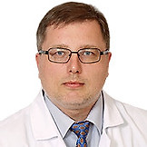 Романов Георгий Владимирович