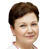 Шеина Ольга Эдуардовна