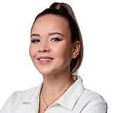 Черненко Оксана Александровна