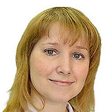 Шелемехова Анастасия Николаевна