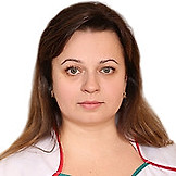 Шатилова Екатерина Валерьевна