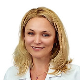 Константинова Юлия Ивановна