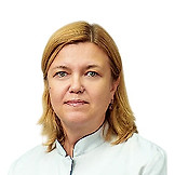 Павлова Ольга Валерьевна