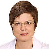 Подольская Елена Викторовна
