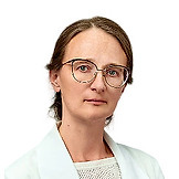 Ржанникова Елена Андреевна