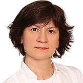 Земскова Марина Игоревна
