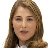 Климова Ксения Евгеньевна