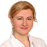 Шапошникова Валерия Владимировна