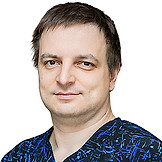 Кулагин Василий Валерьевич