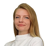 Колесникова Виктория Васильевна
