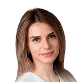 Синицына Екатерина Алексеевна