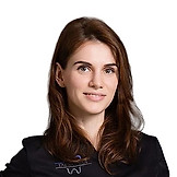 Синицына Екатерина Алексеевна