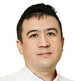 Ахмедов Даврон Анварович