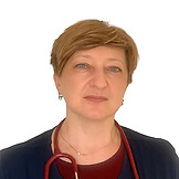 Колпакчи Лариса Михайловна