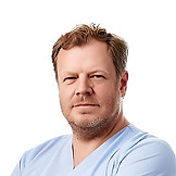 Ергаков Денис Анатольевич