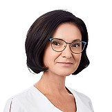 Зайцева Наталья Евгеньевна