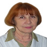 Максимова Наталья Борисовна