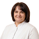 Разуменко Светлана Васильевна