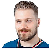 Волков Пётр Сергеевич