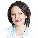 Волгарева Анна Станиславовна