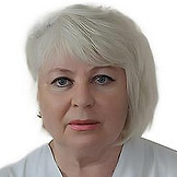 Васильева Татьяна Леонидовна