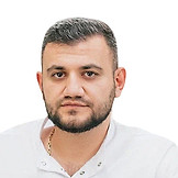 Мехдиев Орхан Сананович