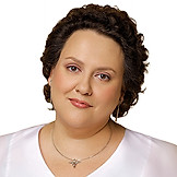 Монаенкова Юлия Михайловна