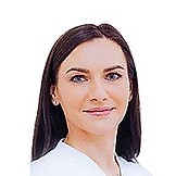 Позднякова Анна Алексеевна