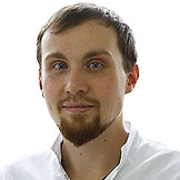 Козлов Вадим Сергеевич