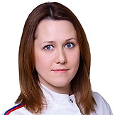 Павлюкова Ольга Владимировна