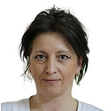 Хан Оксана Геннадьевна