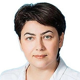 Егорова Олеся Евгеньевна