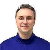 Яценко Максим Игоревич