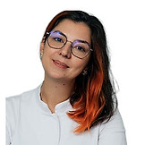 Кириаку Полина Михалакисовна