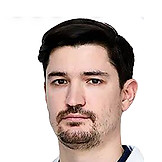Аверченков Дмитрий Михайлович