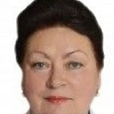 Сокова Тамара Михайловна