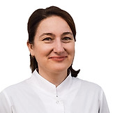 Сатуева Роза Умпашаевна