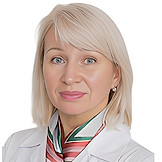 Игнатова Елена Владимировна