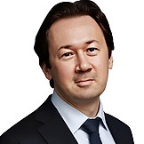Карпов Олег Вячеславович