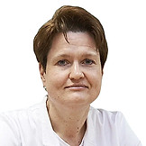 Лучшева Юлия Владиславовна