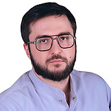 Гаджиев Макашариф Магомедмирзаевич